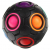 Piłka Sensoryczna Kostka Antystresowa Rainbow Ball-71221