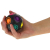 Piłka Sensoryczna Kostka Antystresowa Rainbow Ball-71229