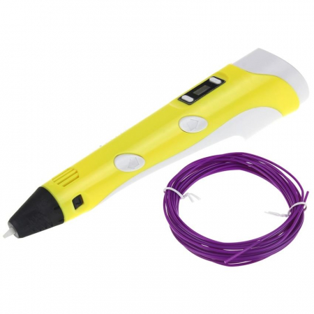 Długopis 3D Pen Drukarka 3D Zestaw Filament Wkład-71701