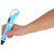 Długopis 3D Pen Drukarka 3D Zestaw - niebieski-72322