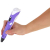 Długopis 3D Pen Drukarka 3D Zestaw - fiolet-72346