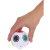 Piłka Sensoryczna Kostka Antystresowa - biała-72422