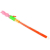 Miecz do Robienia Duże Bańki Mydlane - różowy-74105