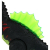 Interaktywny Dinozaur T-Rex Ryczy Zieje - zielony-74426