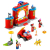 Lego Disney Remiza i Wóz Strażacki Myszki 10776-74681