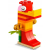Lego Classic Kreatywna Oceaniczna Zabawa 11018-74695
