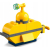 Lego Classic Kreatywna Oceaniczna Zabawa 11018-74697