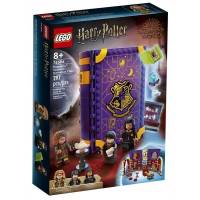 Lego Harry Potter Zajęcia z Wróżbiarstwa 76396