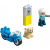 Lego Duplo Town Motocykl Policyjny 10967-74727