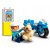 Lego Duplo Town Motocykl Policyjny 10967-74728