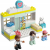 Lego Duplo Town Wizyta u Lekarza 10968-74740