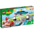 Lego Duplo Town Samochody Wyścigowe 10947