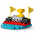 Lego Duplo Town Samochody Wyścigowe 10947-74759