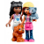 Lego Friends Kawiarnia przy Schronisku 41699-74787
