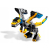 Lego Creator 3w1 Super Robot Smok Samolot 31124-74836