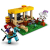 Lego Minecraft Stajnia Dla Koni Jeździec Koń 21171-74864