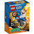 Lego City Rakietowy Motocykl Kaskaderskim 60298