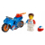 Lego City Rakietowy Motocykl Kaskaderskim 60298-74878