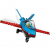 Lego City Samolot Kaskaderski Klocki Pilot 60323-74945