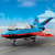 Lego City Samolot Kaskaderski Klocki Pilot 60323-74947