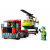 Lego City Laweta Helikoptera Ratunkowego 60343-74954