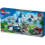 Lego City Posterunek Policji Komenda 60316