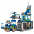 Lego City Posterunek Policji Komenda 60316-74961