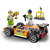 Lego City Samochód Wyścigowy Wyścigówka Tor 60322-74968