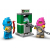 Lego City Pościg za Furgonetką z Lodami 60314-74979