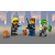 Lego City Akcja Strażacka i Policyjny Pościg 60319-74989