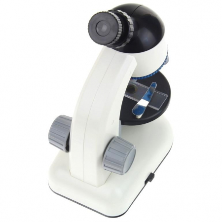 Zestaw Edukacyjny Mikroskop dla Małego Naukowca -75226