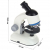 Elektroniczny Mikroskop Naukowy Zestaw Badacza XXL-75237