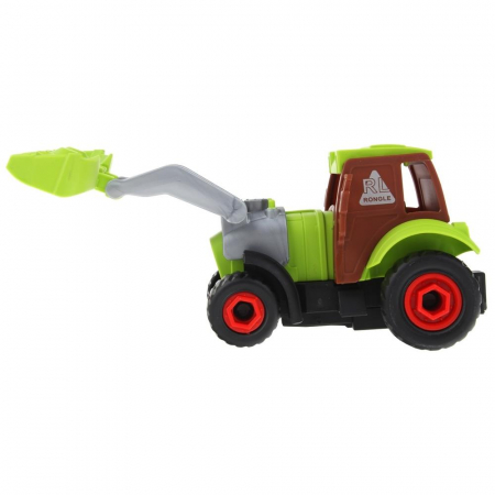 Maszyny Rolnicze do Skręcania Kombajn Traktor-75376