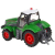 Traktor Zdalnie Sterowany z Przyczepą RC Światła-76991