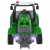 Traktor Zdalnie Sterowany z Przyczepą RC Światła-76993