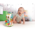 Clementoni Baby Interaktywny Robot Bobo 50703-77764