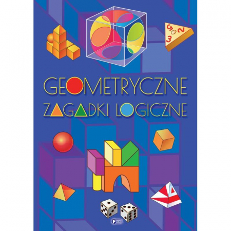 Geometryczne Zagadki Logiczne - Łamigłówki
