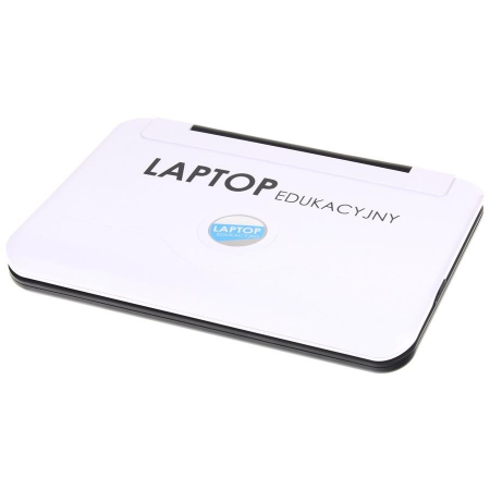 Laptop Edukacyjny dla Dzieci PL/ANG 160 Opcji USB-78891
