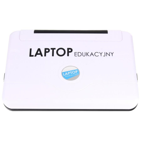 Laptop Edukacyjny dla Dzieci PL/ANG 160 Opcji USB-78892