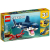 Lego Creator 3w1 Morskie Stworzenia 31088-79528