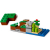 Lego Minecraft Zasadzka Creepera 21177-79557