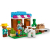 Lego Minecraft Piekarnia 21184-79576