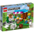 Lego Minecraft Piekarnia 21184-79581