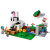 Lego Minecraft Królicza Farma 21181-79586