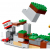 Lego Minecraft Królicza Farma 21181-79588