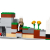 Lego Minecraft Królicza Farma 21181-79589