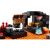 Lego Minecraft Bastion w Netherze 21185-79596