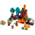 Lego Minecraft Spaczony Las 21168-79602