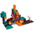 Lego Minecraft Spaczony Las 21168-79604