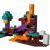 Lego Minecraft Spaczony Las 21168-79607